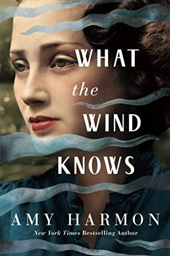 Image 0 of What the Wind Knows