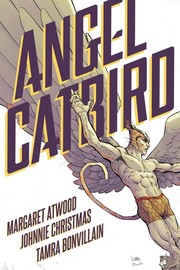 Angel Catbird Volume 1 (Graphic Novel)