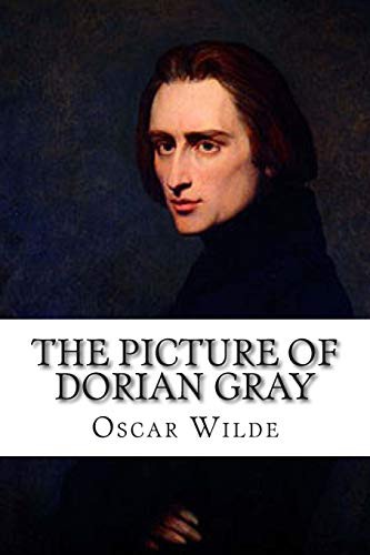 Image 0 of The Picture of Dorian Gray
