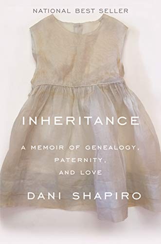 Image 0 of Inheritance: A Memoir of Genealogy, Paternity, and Love