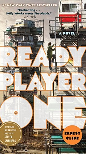 Image 0 of Ready Player One: A Novel