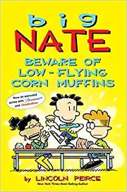 Big Nate. by Peirce, Lincoln,