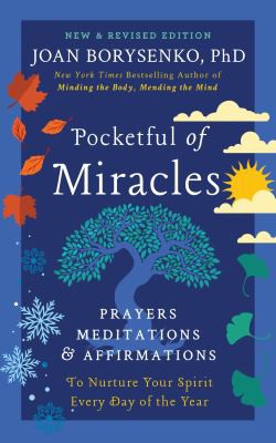 Image 0 of Pocketful of Miracles: Prayers, Meditations, and Affirmations to Nurture Your Sp