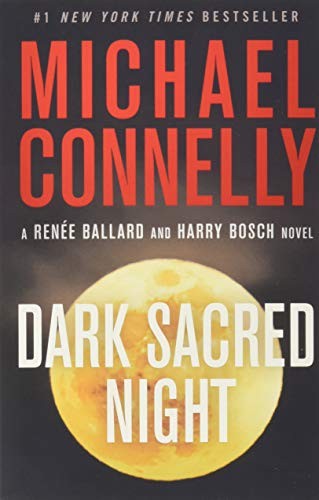Image 0 of Dark Sacred Night (A RenÃ©e Ballard and Harry Bosch Novel, 21)