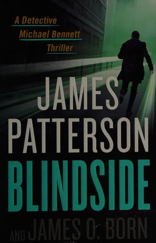 Image 0 of Blindside (A Michael Bennett Thriller, 12)