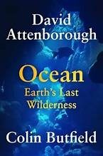 Ocean : by Attenborough, David