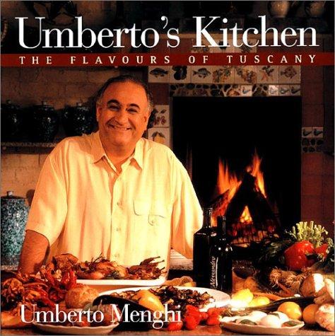 Image 0 of Umberto's Kitchen: The Flavours of Tuscany