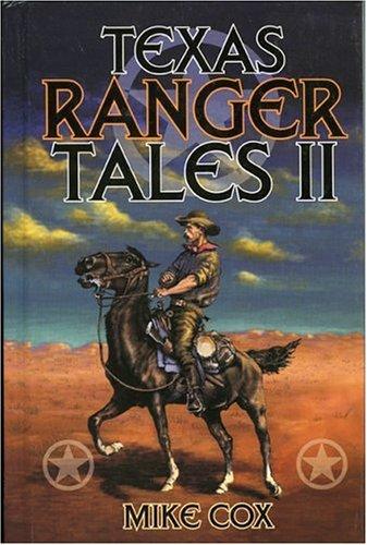 Image 0 of Texas Ranger Tales II