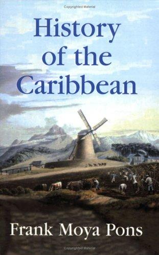 Image 0 of History of the Caribbean: Plantations, Trade, and War in the Atlantic World