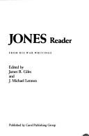 The James Jones reader