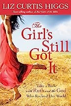 Image 0 of The Girl's Still Got It: Take a Walk with Ruth and the God Who Rocked Her World