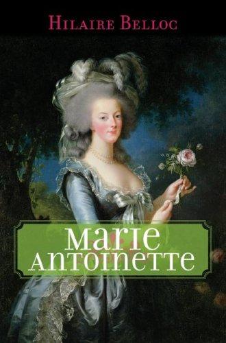 Image 0 of MARIE ANTOINETTE