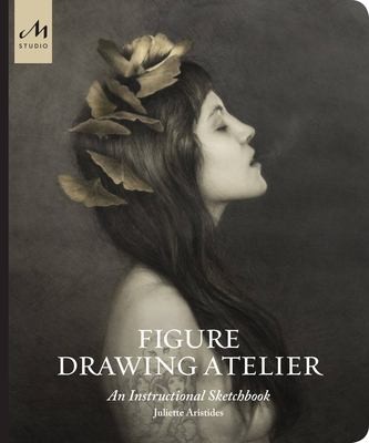 Image 0 of Figure Drawing Atelier: An Instructional Sketchbook