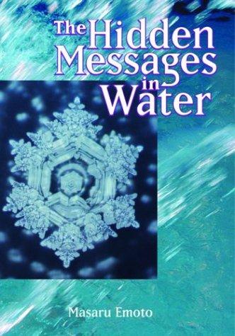 Image 0 of The Hidden Messages in Water