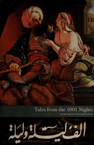 Image 0 of Tales from the 1001 Nights