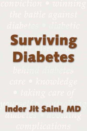 Surviving Diabetes
