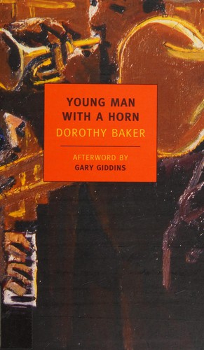 Image 0 of Young Man with a Horn (New York Review Books Classics)