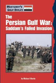 History's Great Defeats - The Persian Gulf War