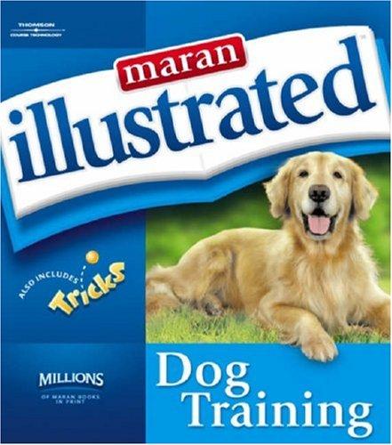 Image 0 of Maran Illustrated Dog Training