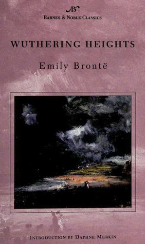 Image 0 of Wuthering Heights (Barnes & Noble Classics Series) (B&N Classics)