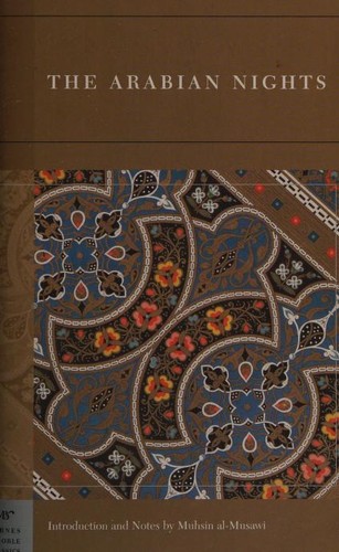 Image 0 of The Arabian Nights (Barnes & Noble Classics)