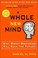 Capa do livro A Whole New Mind: Why Right-Brainers Will Rule the Future