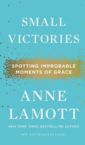 Image 0 of Small Victories: Spotting Improbable Moments of Grace