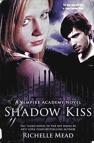 Image 0 of Shadow Kiss