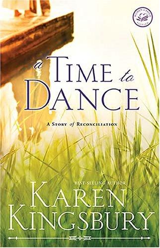 Image 0 of A Time to Dance (Women of Faith Fiction)