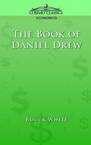 Image 0 of The Book of Daniel Drew
