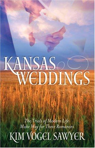 Kansas Weddings: Dear John/That Wilder Boy/Promising Angela (Heartsong Novella C