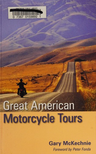 Image 0 of Great American Motorcycle Tours