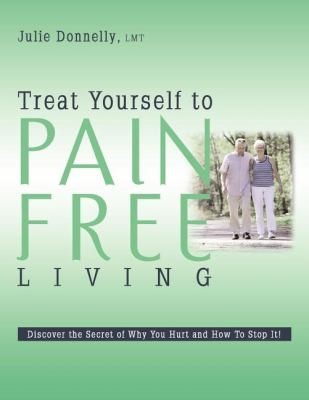 Image 0 of Treat Yourself to Pain Free Living