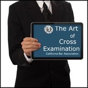 The art of cross-examination