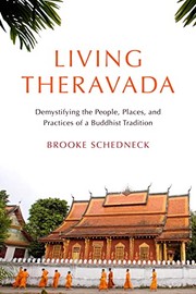 Living Theravada : by Schedneck, Brooke