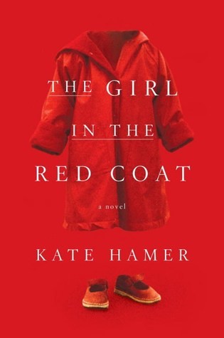 Image 0 of The Girl in the Red Coat