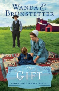 The Gift (The Prairie State Friends)