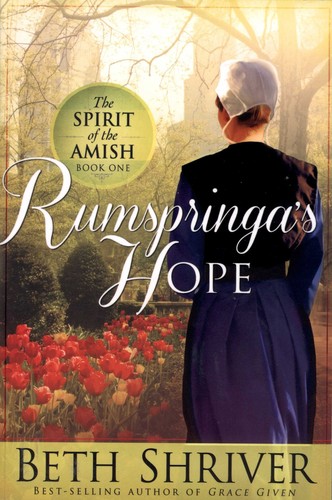 Image 0 of Rumspringa's Hope (Spirit of the Amish) (Volume 1)