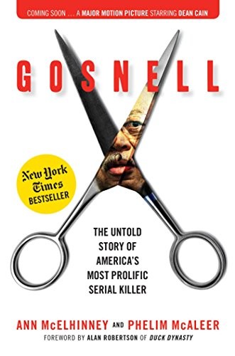 Image 0 of Gosnell: The Untold Story of America's Most Prolific Serial Killer