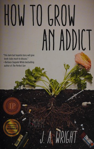 Image 0 of How to Grow an Addict: A Novel