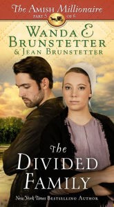 Image 0 of The Divided Family: The Amish Millionaire Part 5 (Volume 5)