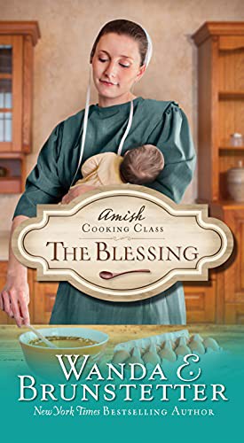 Image 0 of The Blessing (Volume 2) (Amish Cooking Class)