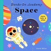 Hands-On Academy Space / by Miles, David