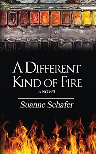 A Different Kind of Fire: A Novel