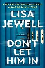 Don't Let Him In / by Jewell, Lisa