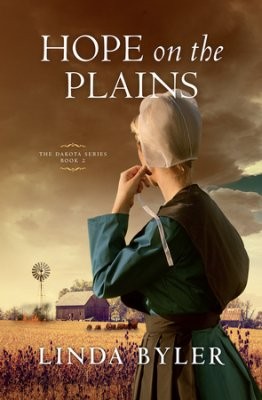 Image 0 of Hope on the Plains: The Dakota Series, Book 2 (2)