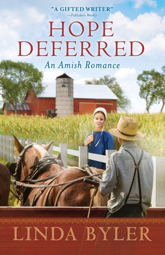 Image 0 of Hope Deferred: An Amish Romance