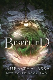 Cover of Bespelled (The Bewitched, 2)