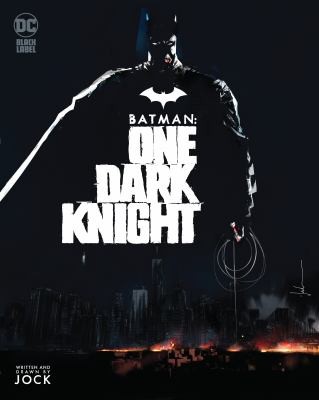 Image 0 of Batman One Dark Knight