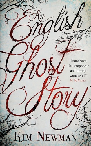 An English Ghost Story